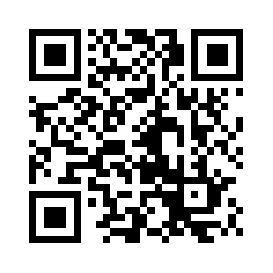 Thewordgarden.ca QR code