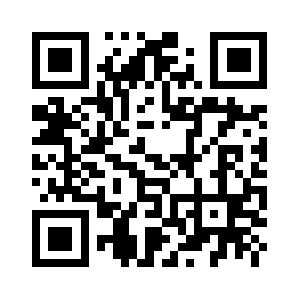 Thewordintheweb.com QR code