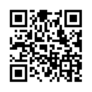 Thewordsung.com QR code