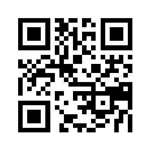 Theworld.org QR code