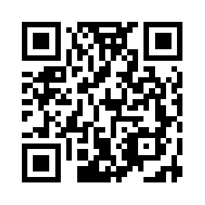 Theworldofkei.com QR code