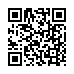 Theworldunraveled.com QR code