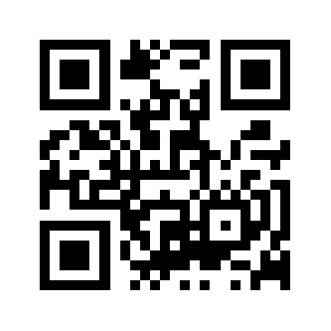 Thewpshow.com QR code