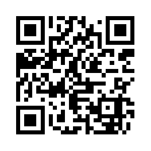 Thewretched.co.uk QR code
