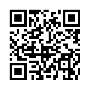 Thewritedream.com QR code