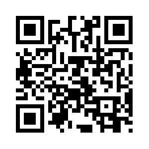 Thewritepenguin.com QR code