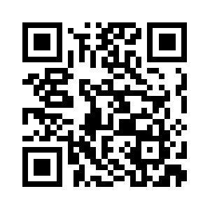 Thewritepenpal.com QR code