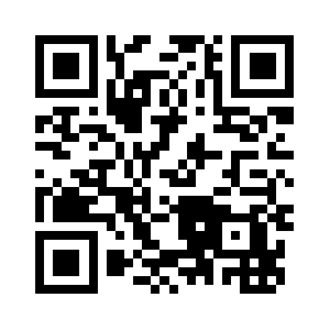 Thewritepeople.org QR code