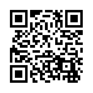 Thewritersblog.org QR code