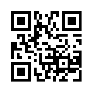 Thewrithe.ca QR code