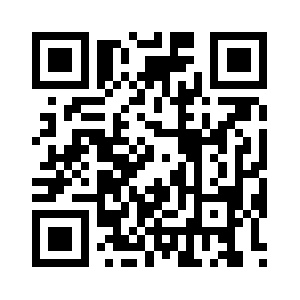 Thewritinggirl.com QR code