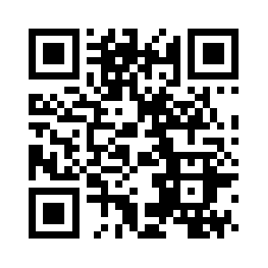 Thewritingonthewalls.com QR code