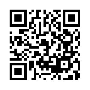 Thewrittendirective.com QR code