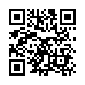 Thewrittenreview.com QR code