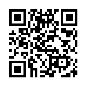 Thewrongproject.com QR code