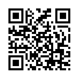 Thewrongspot.com QR code