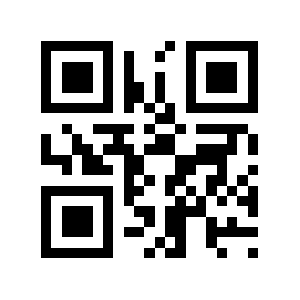 Thex.io QR code