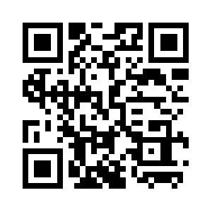 Theycamefromtheskies.com QR code