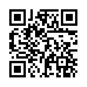 Theycantmakeamistake.com QR code