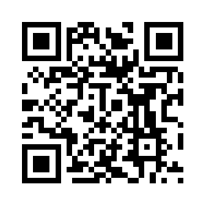 Theycountwillyou.org QR code