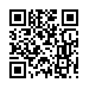 Theydreamrecords.com QR code