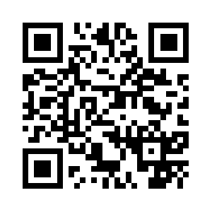 Theyeardproject.org QR code