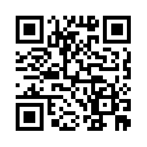 Theyearofhappy.com QR code