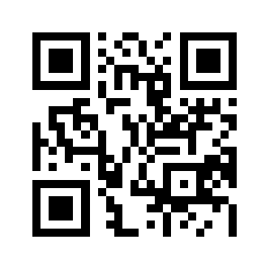 Theyeating.com QR code