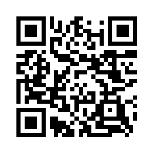 Theyeshovaworld.com QR code