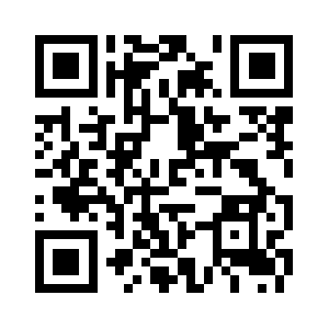 Theyhadvoices.com QR code