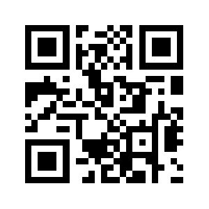 Theylean.com QR code