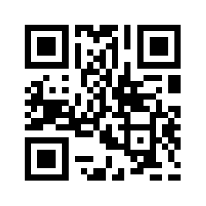 Theyoes.com QR code