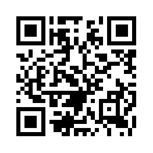 Theyogastream.com QR code