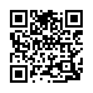 Theyogayums.com QR code