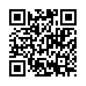 Theyogiclifestyle.com QR code