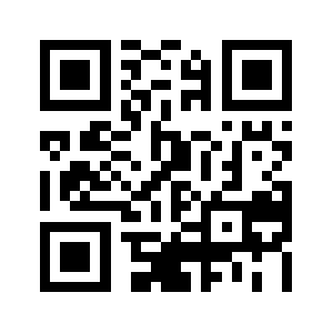Theyommie.com QR code