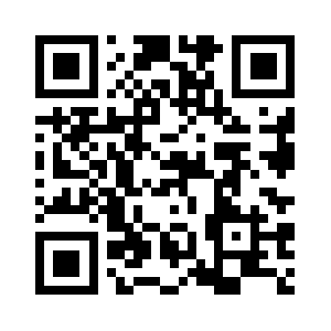 Theyoungandthehungry.com QR code