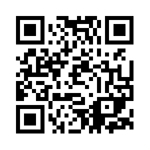 Theyouthportal.com QR code