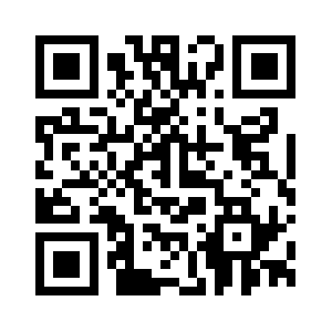 Theyshallnotpass.com QR code