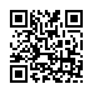 Theywhothink.com QR code