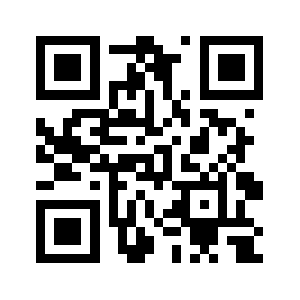 Thezaphir.com QR code