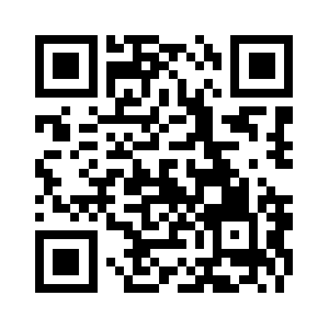 Thezeitgeistagency.com QR code