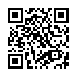 Thezensucculent.com QR code