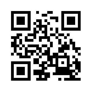 Thezkimura.com QR code