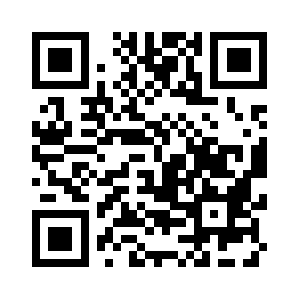 Thezodsmusic.com QR code