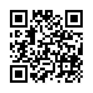 Thezoesimpson.com QR code