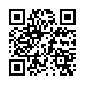 Thezoomball.com QR code