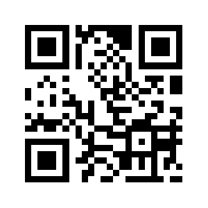 Thezu.us QR code