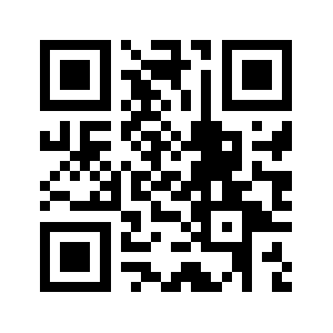 Thezyncas.com QR code