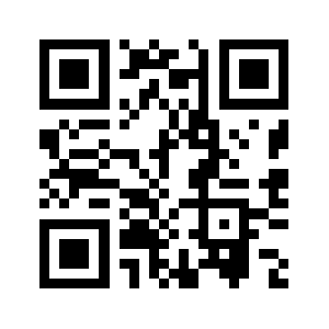 Thfdj.net QR code